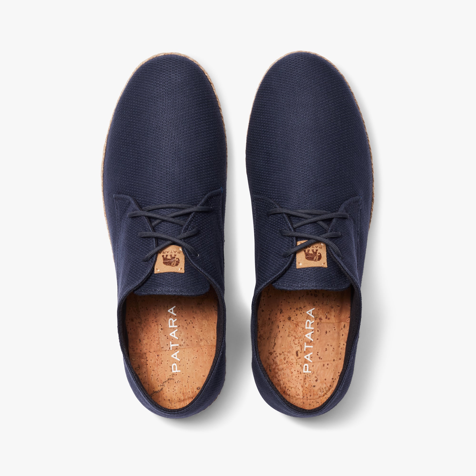 Navy Nomad