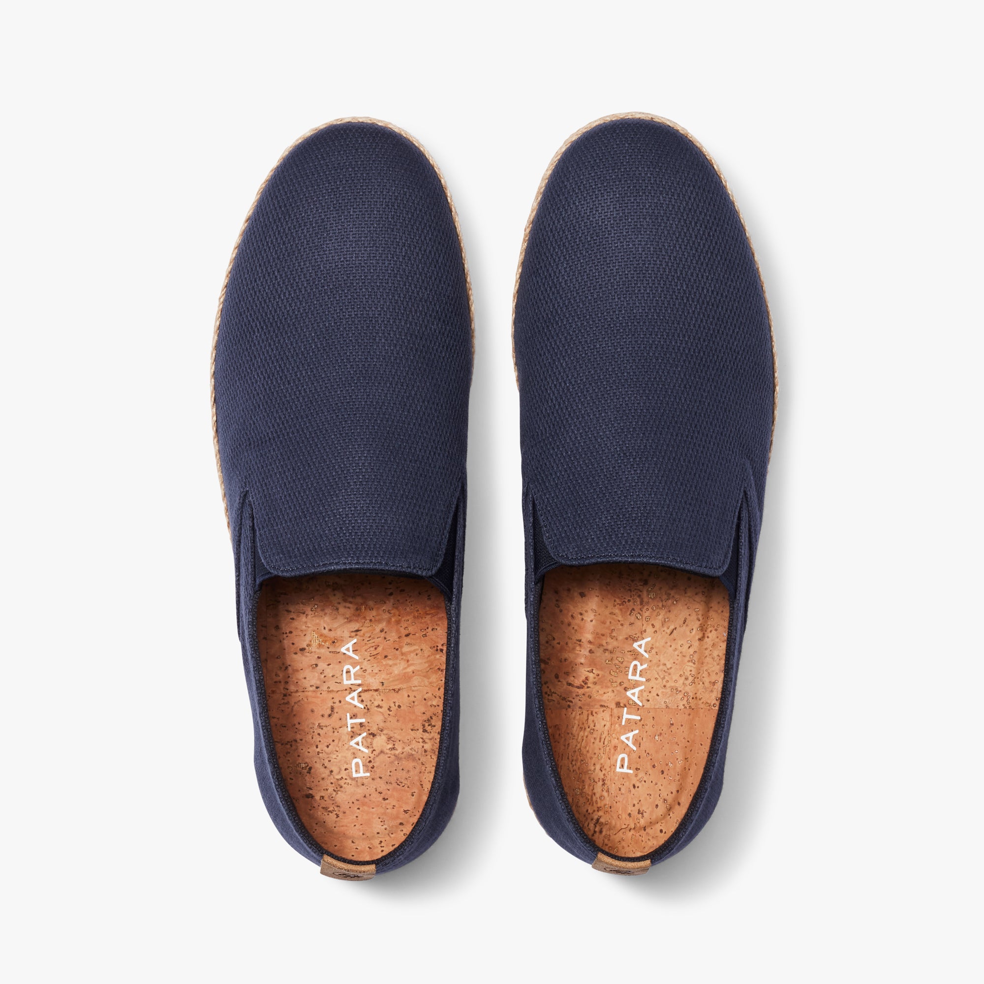 Navy Seeker – Patara Shoes display picture 2