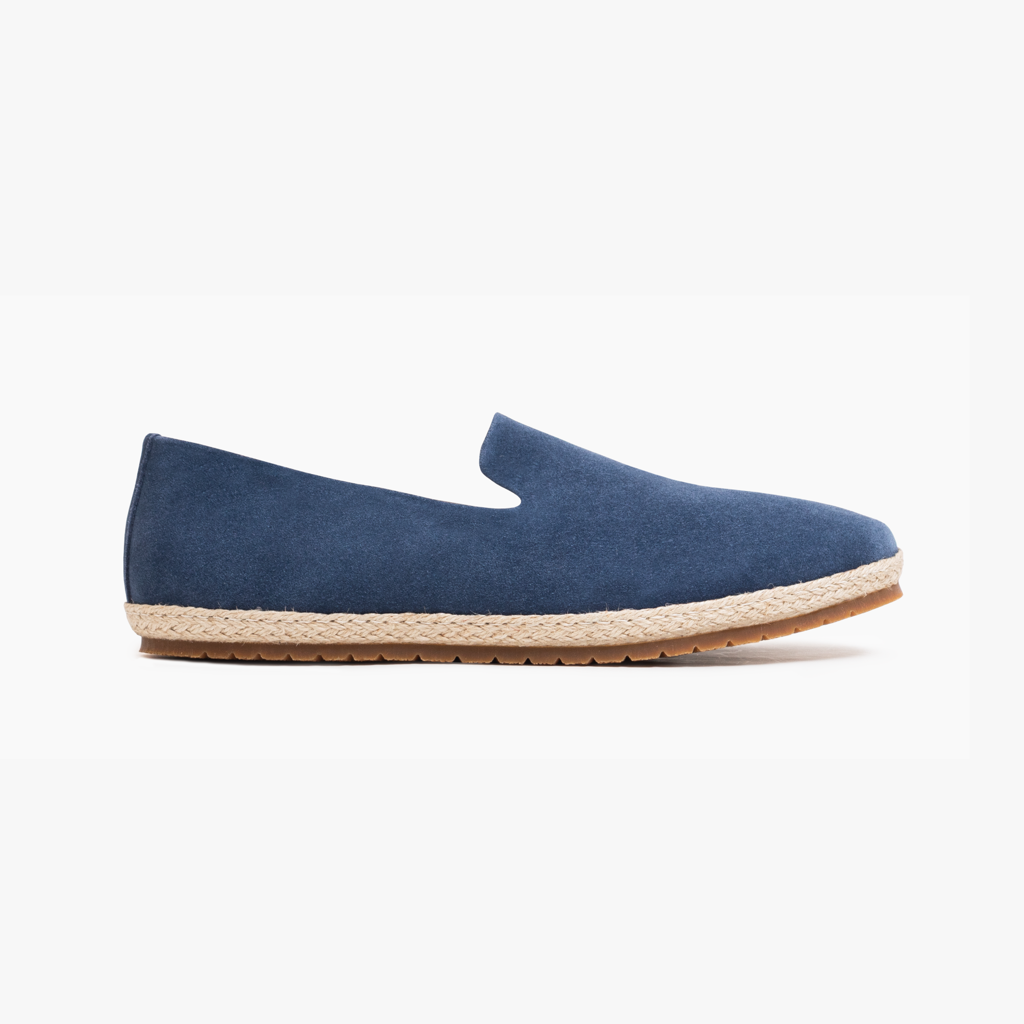 Ocean Blue Smoking Slipper – Patara Shoes display picture 3