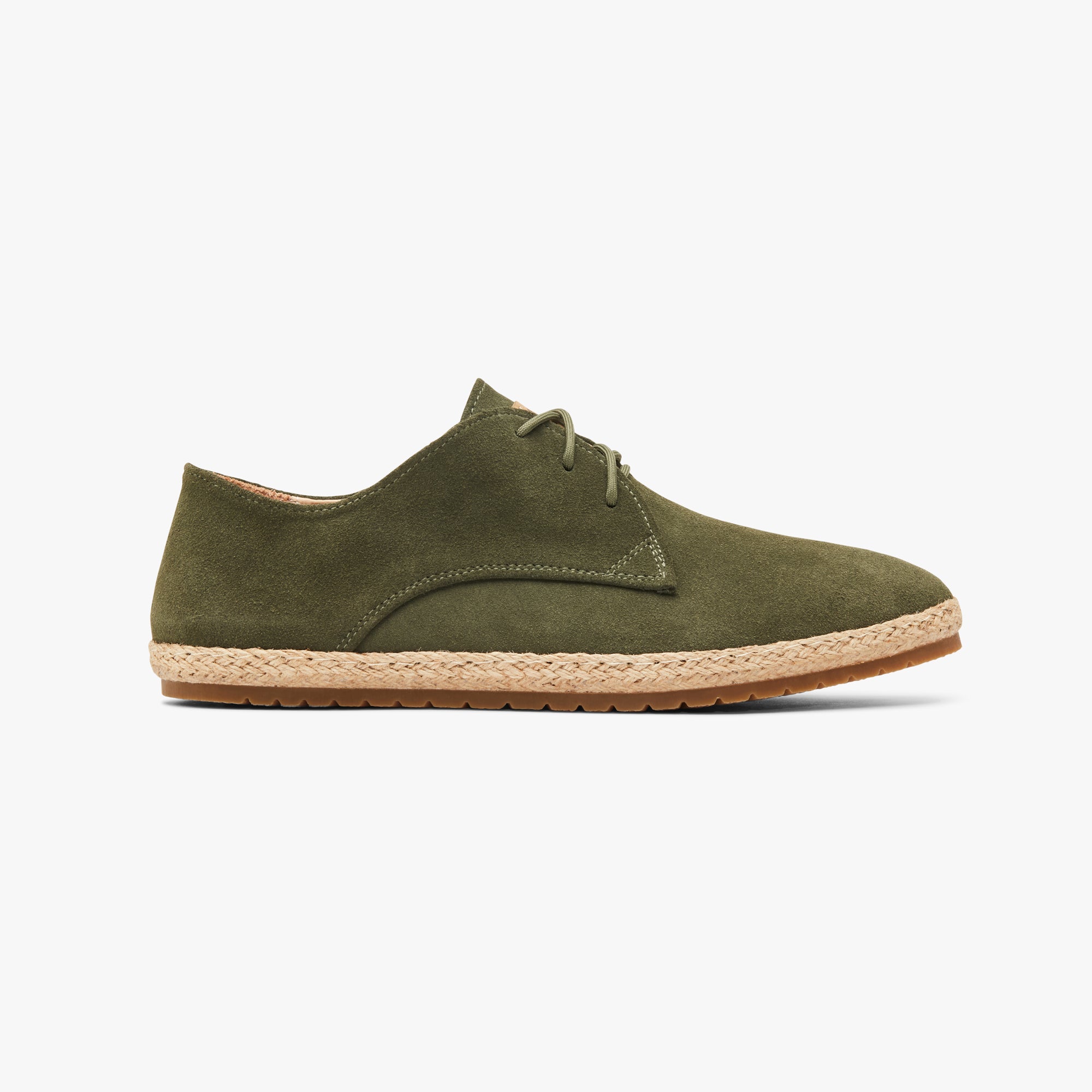 Olive Nomad