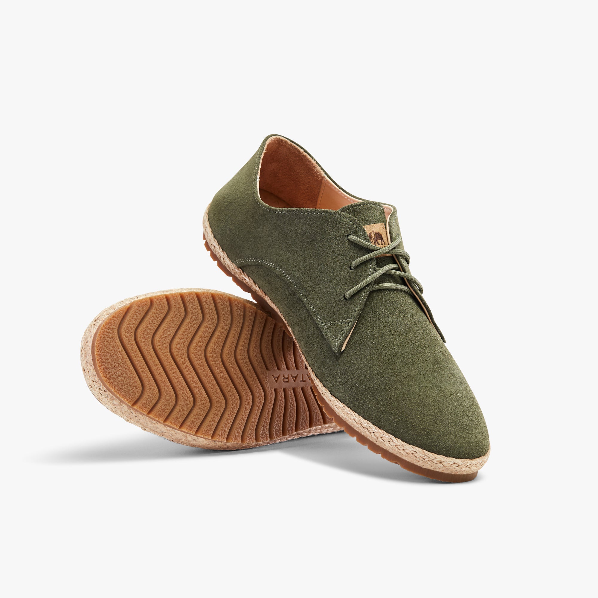 Olive Nomad