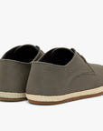 Olive Nomad