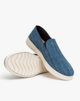Panama Blue Beacon