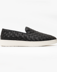Black Woven Beacon