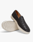 Black Woven Beacon