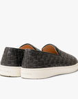 Black Woven Beacon