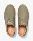 Sage Nubuck Nomad