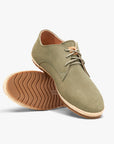 Sage Nubuck Nomad