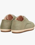 Sage Nubuck Nomad