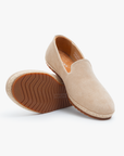 Sand Smoking Slipper