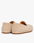 Sand Smoking Slipper