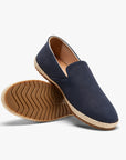 Sapphire Nubuck Seeker