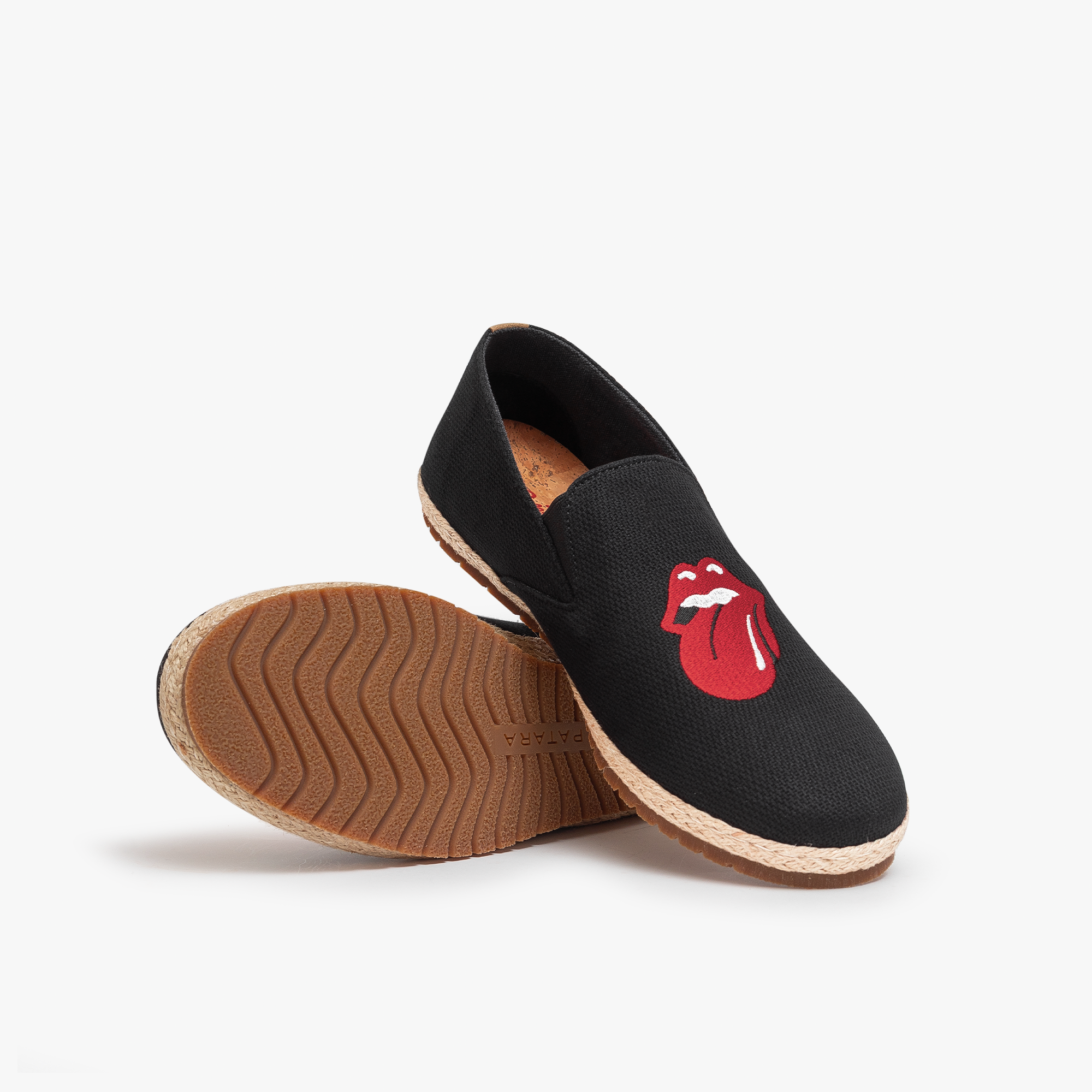 The Rolling Stones Seeker – Patara Shoes display picture 3