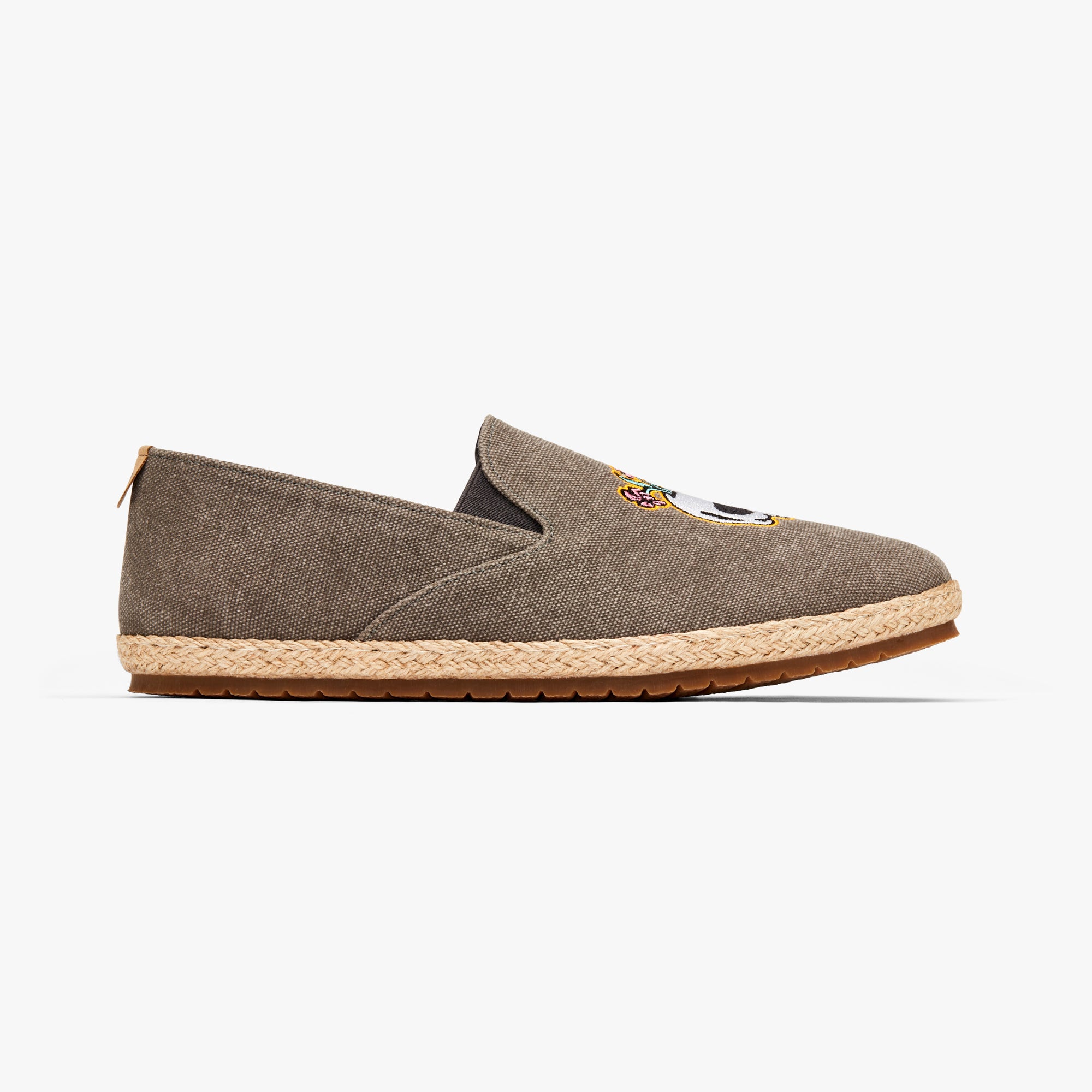 Skull Couple Seeker – Patara Shoes display picture 3