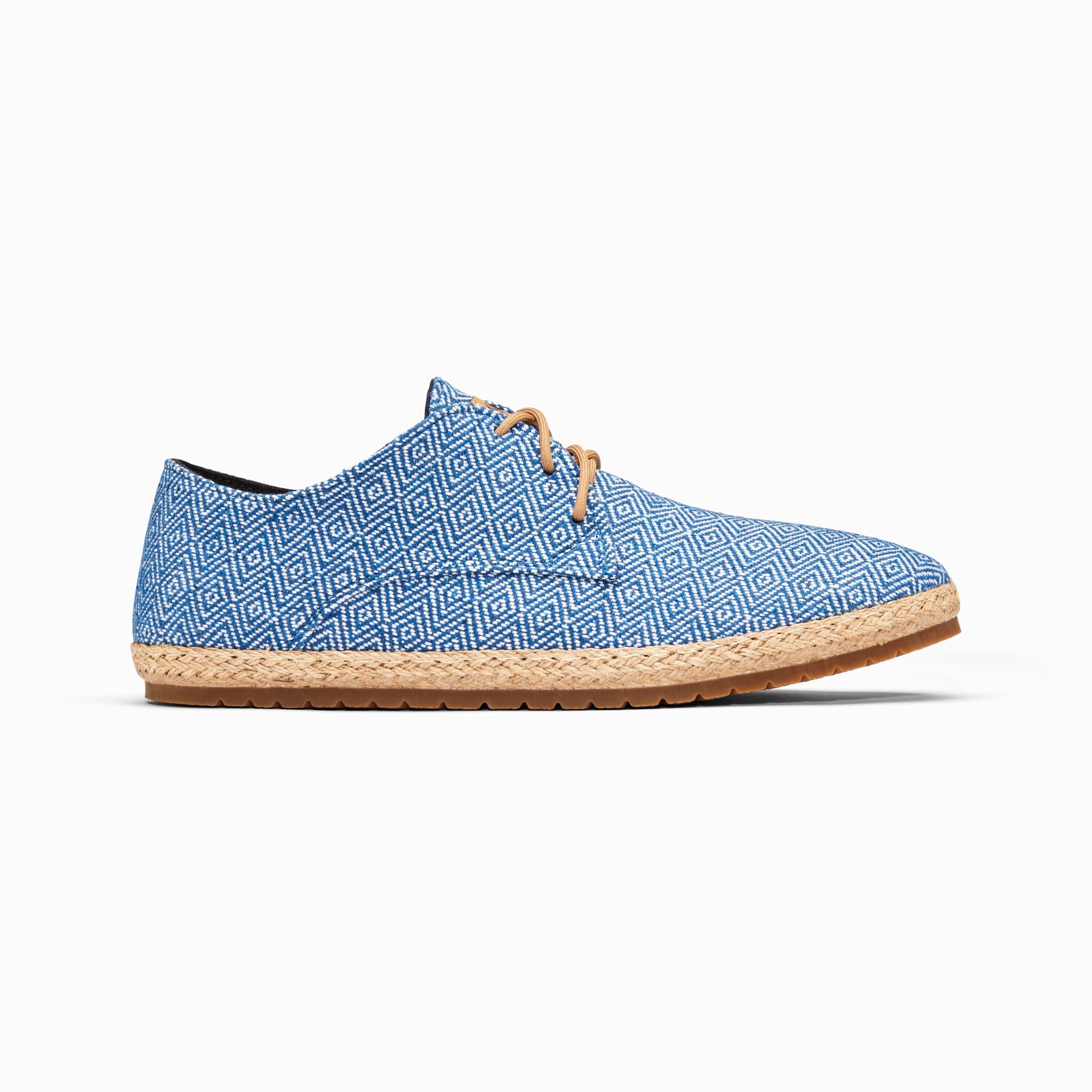 Taj Blue Nomad