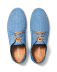 Taj Blue Nomad
