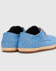 Taj Blue Nomad