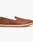 Texas Brown Smoking Slipper