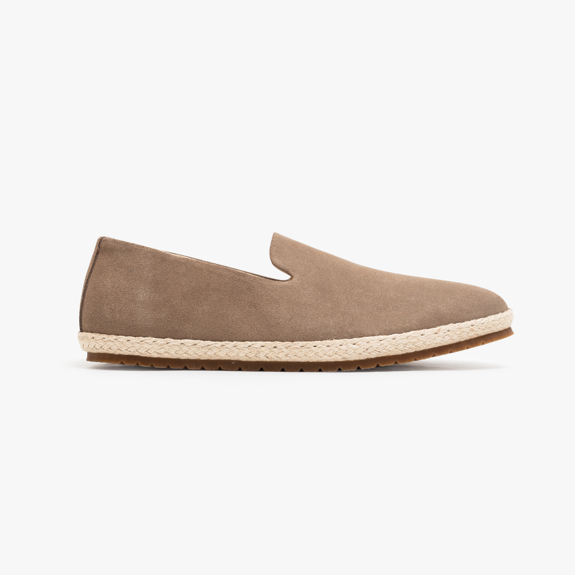 Toffee Smoking Slipper