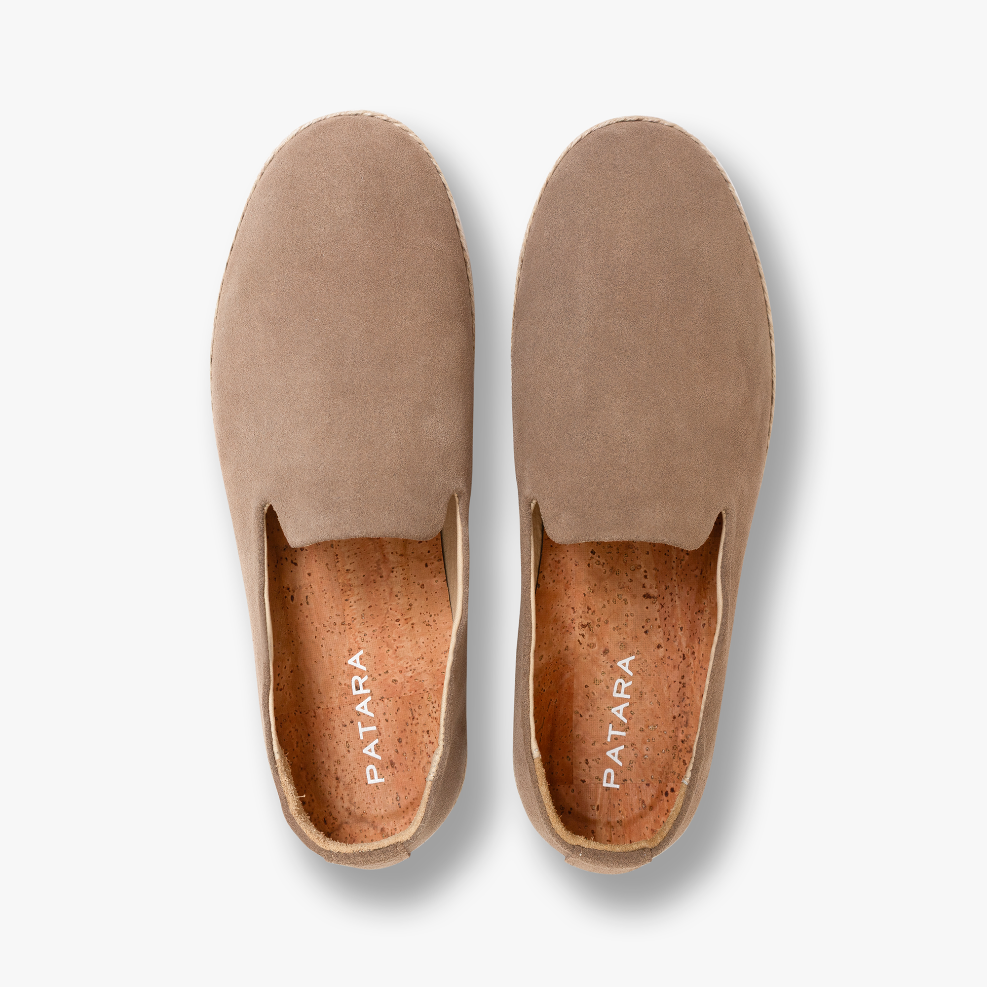 Toffee Smoking Slipper