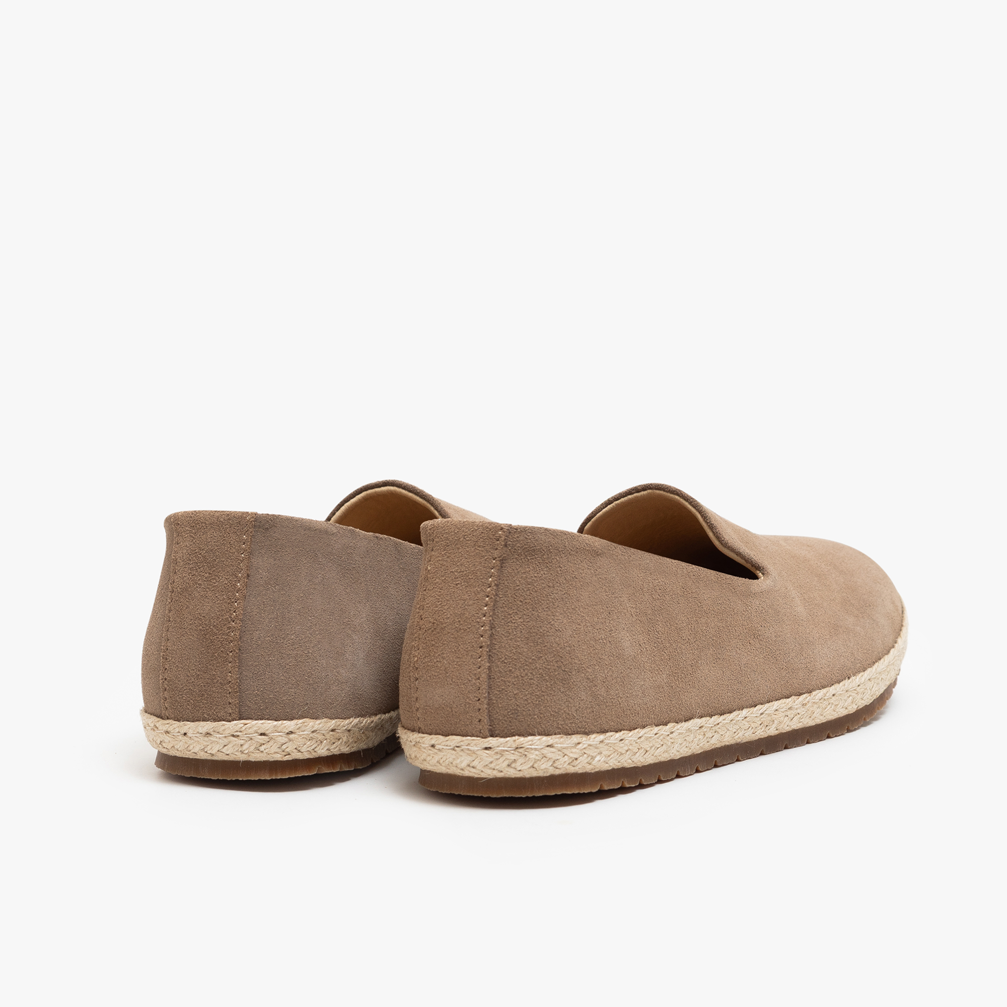 Toffee Smoking Slipper