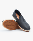 Black Eagle Smoking Slipper