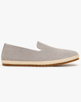 Light Gray Smoking Slipper