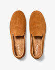 Terracotta Smoking Slipper