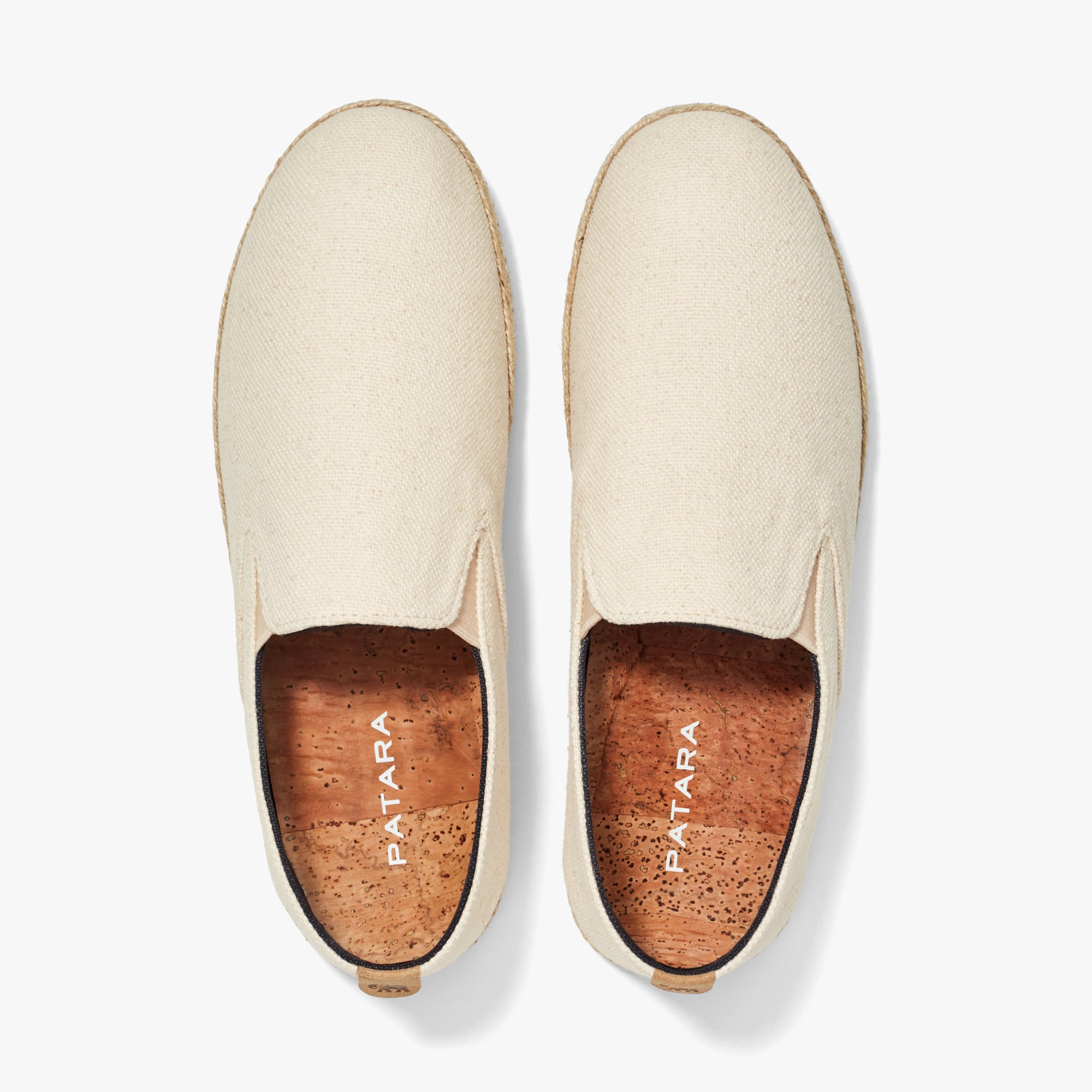 Ivory Seeker – Patara Shoes display picture 2