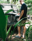 Taj Green Nomad