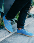 Taj Blue Nomad