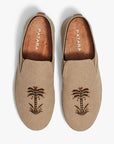 Tan Palm Seeker