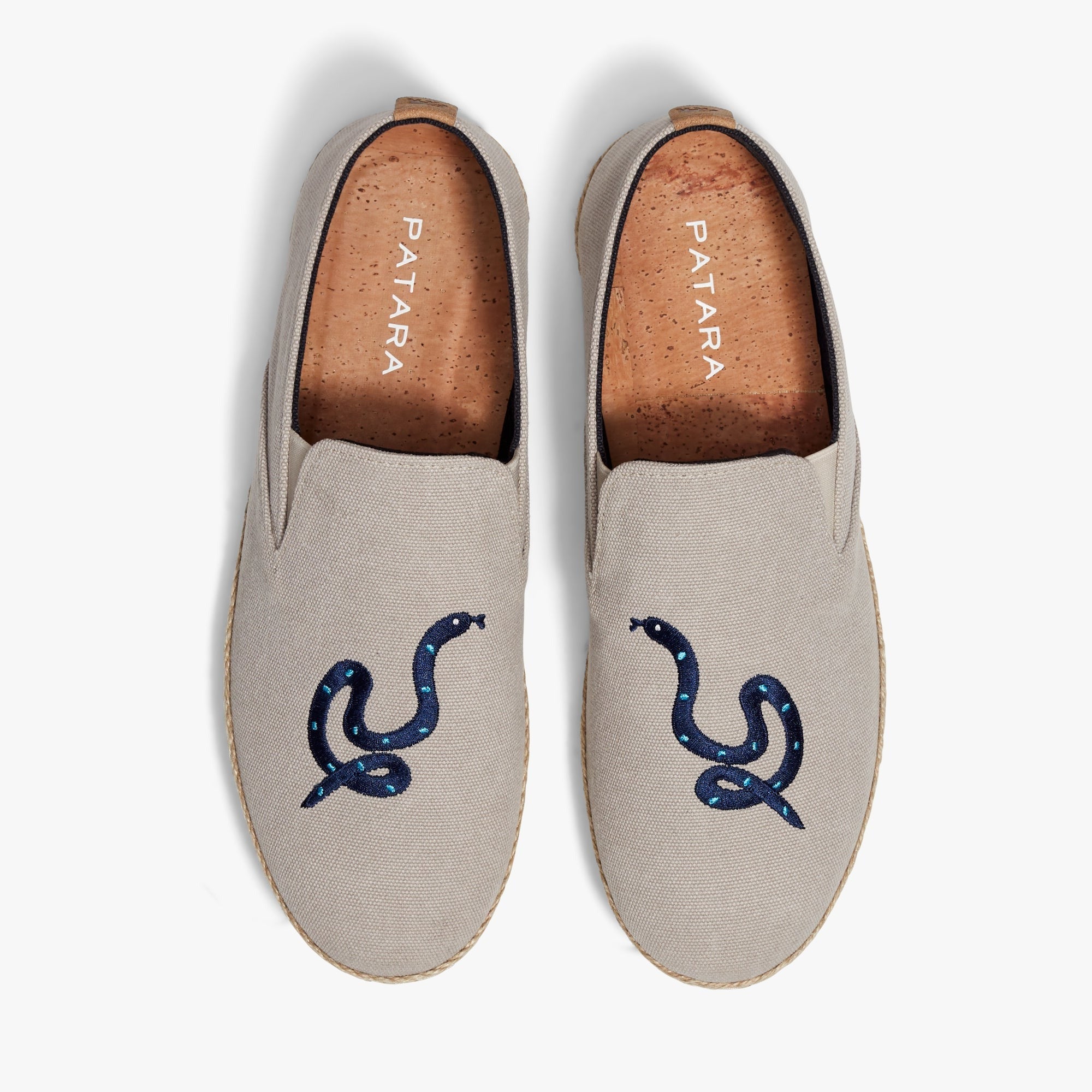 Snake Seeker – Patara Shoes display picture 2
