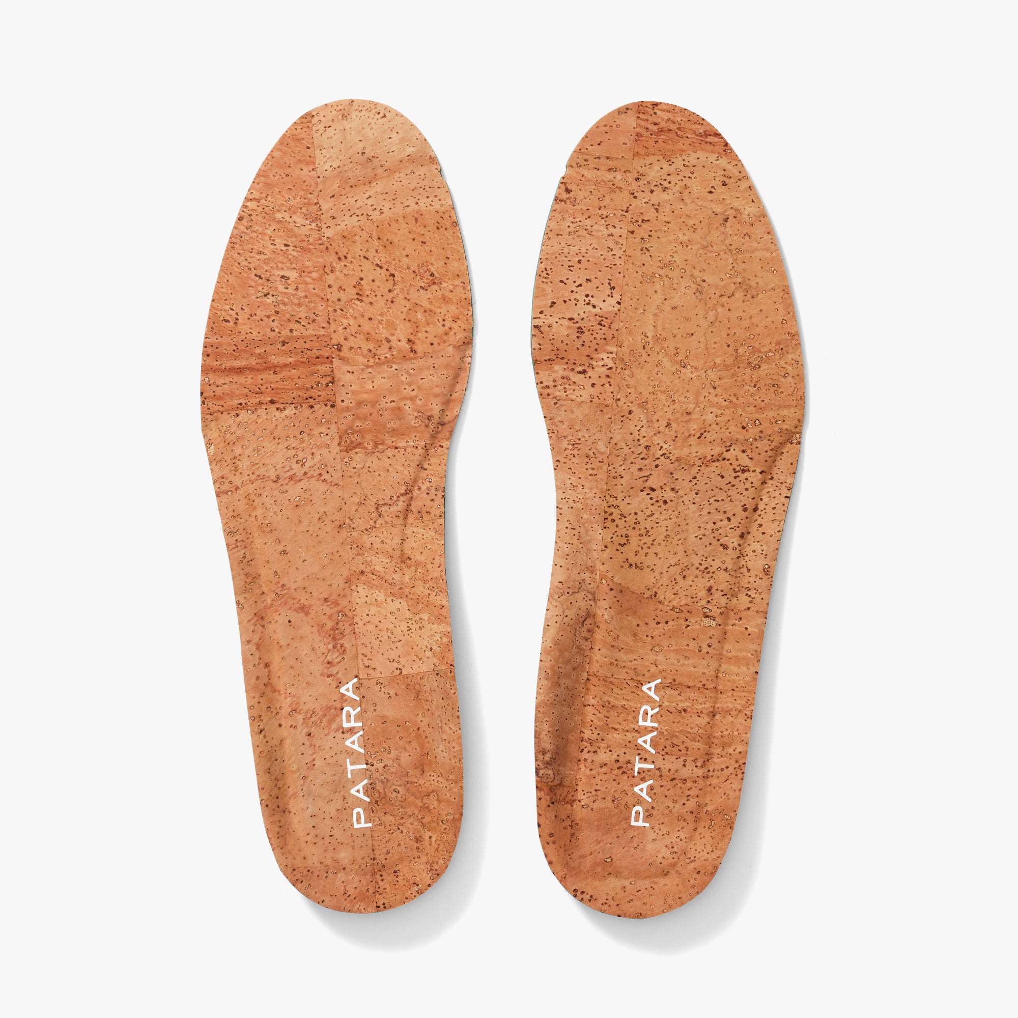 Cork Insoles Sole Insoles Canada Men's Natural Cork Insole
