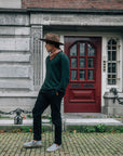Taj Green Seeker