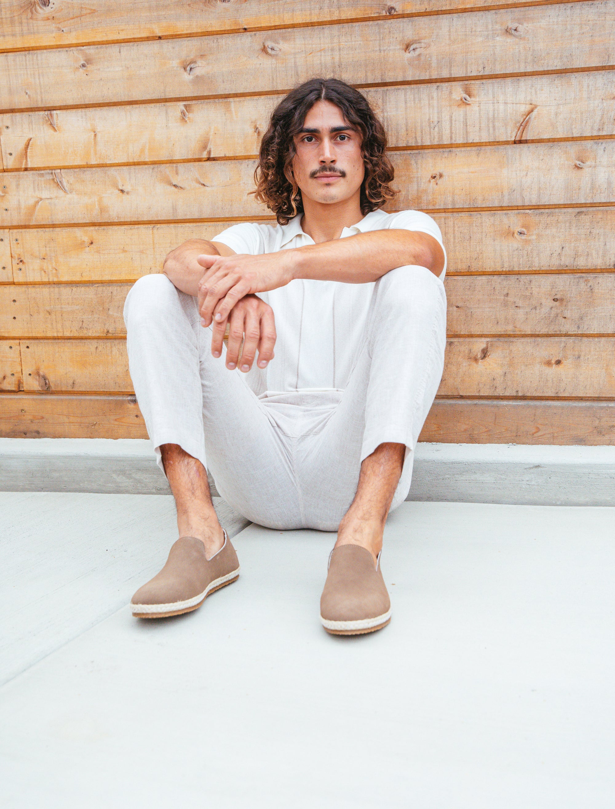 Toffee Smoking Slipper