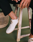 Ivory Nomad