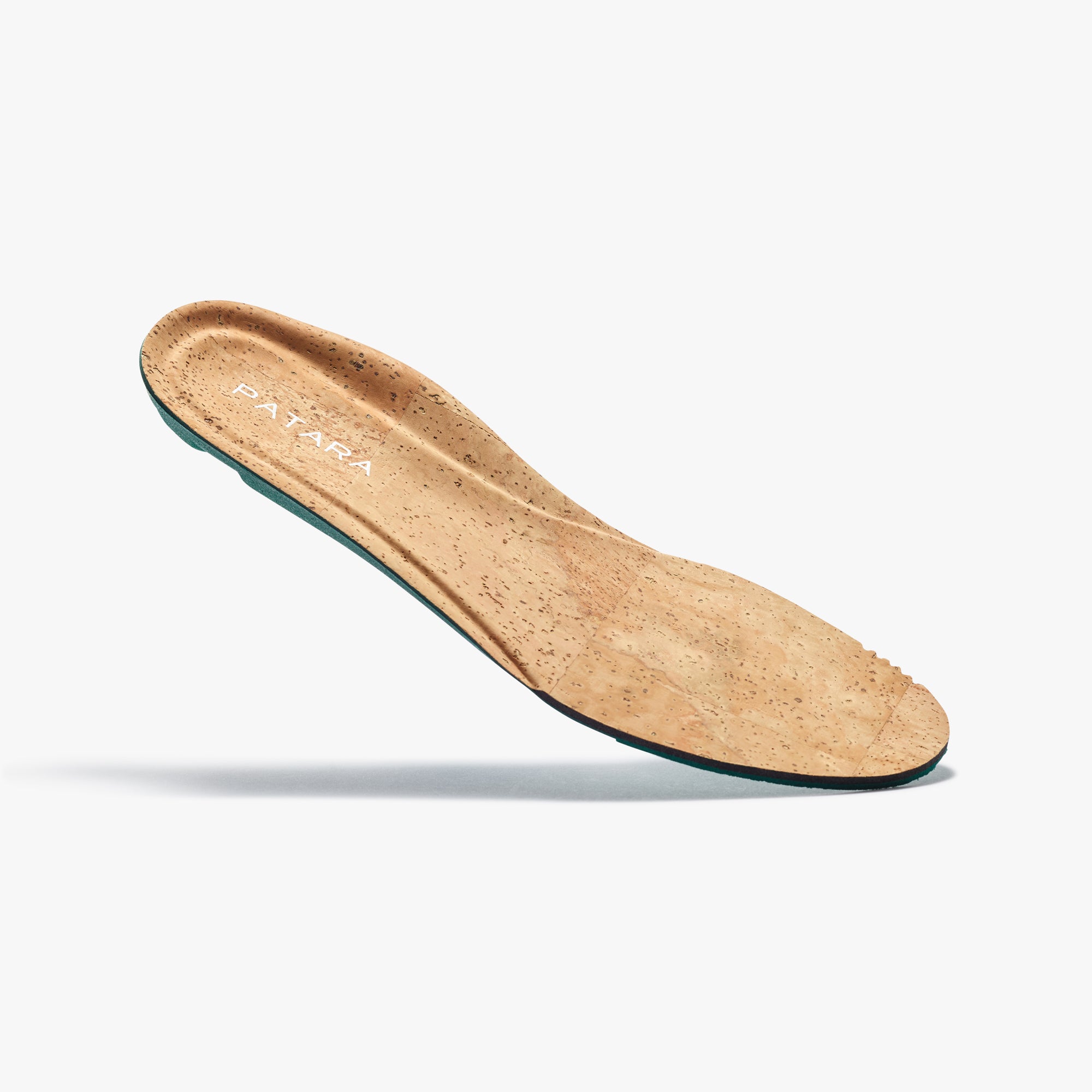 Navy Suede Nomad