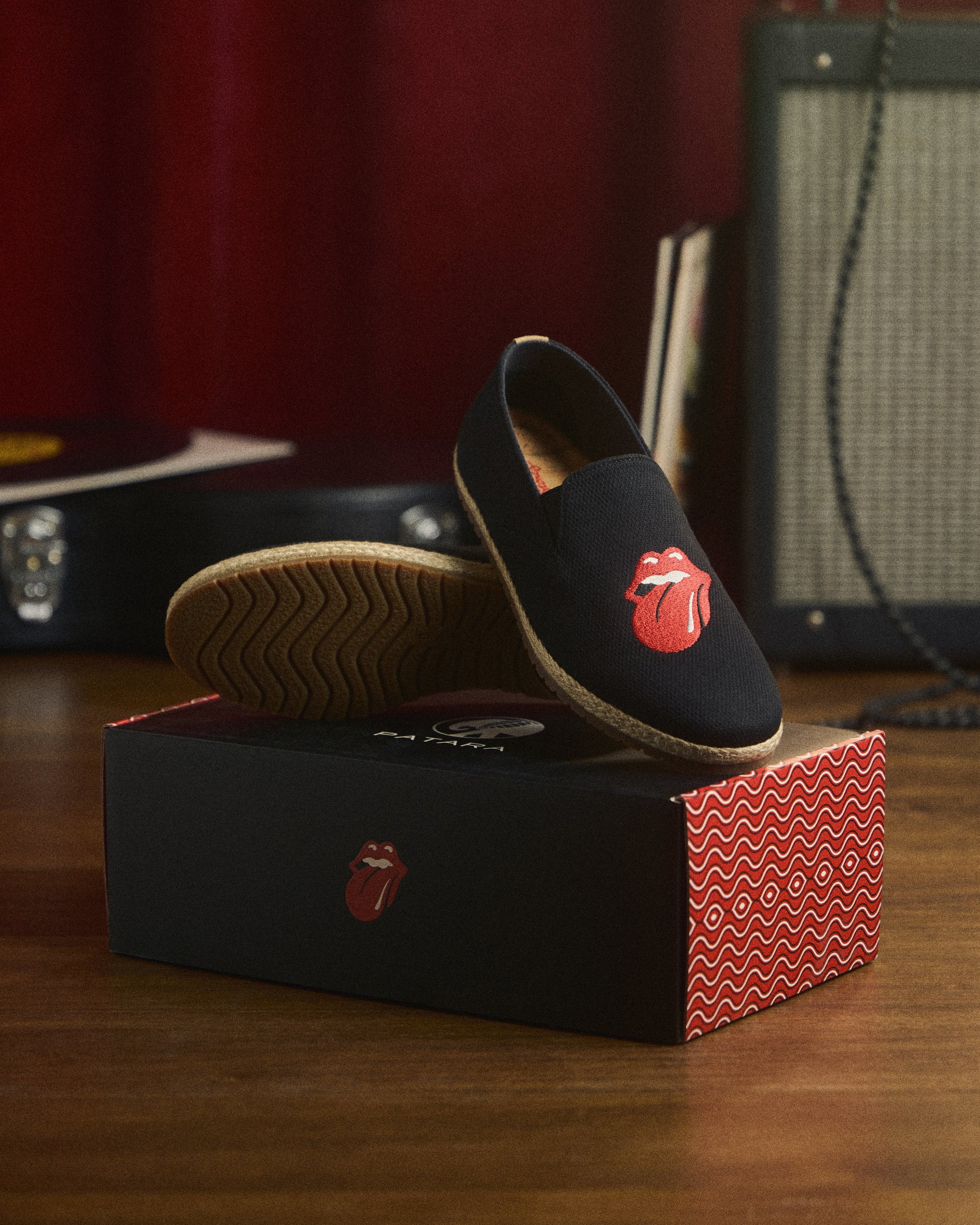 The Rolling Stones Seeker