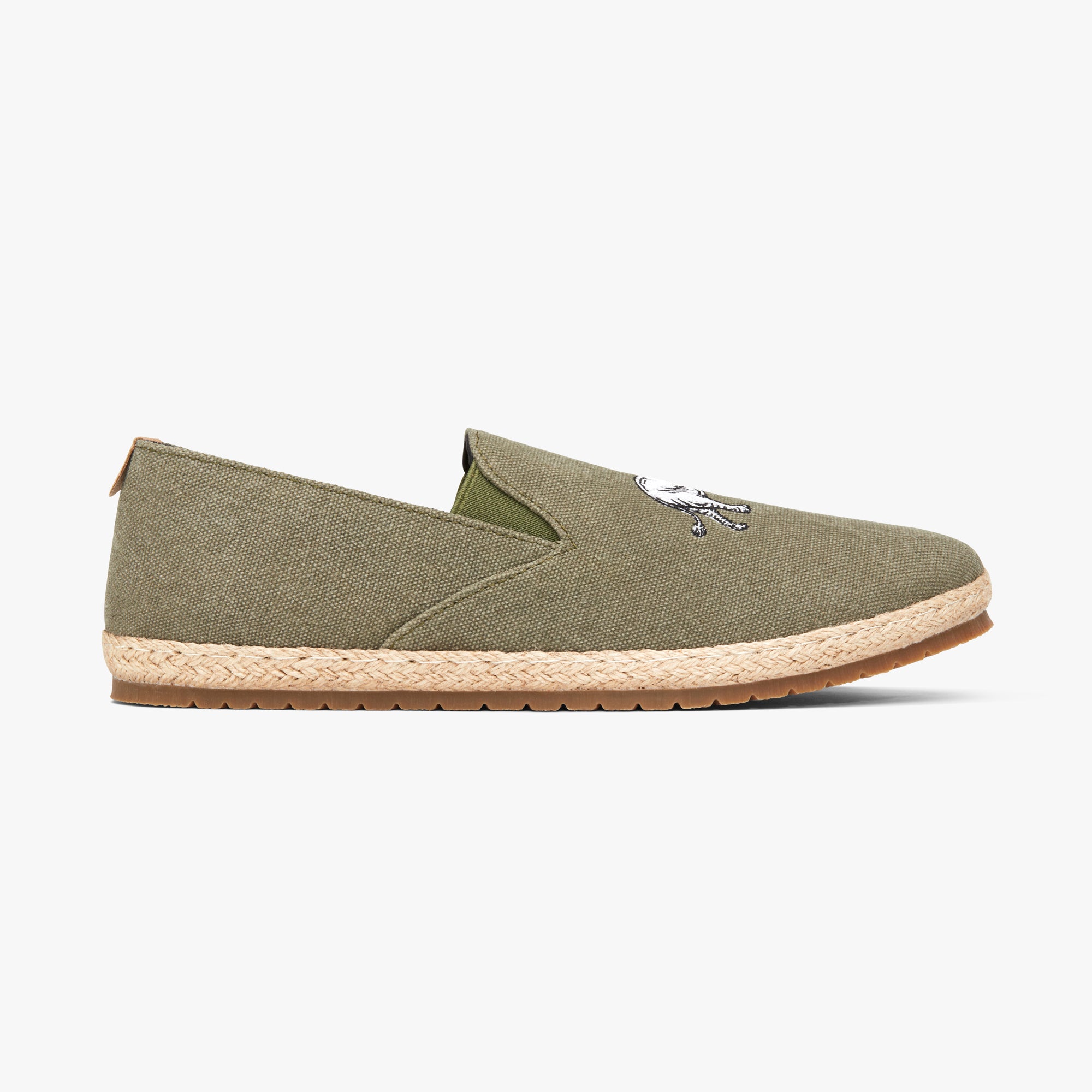 Elephant Seeker – Patara Shoes