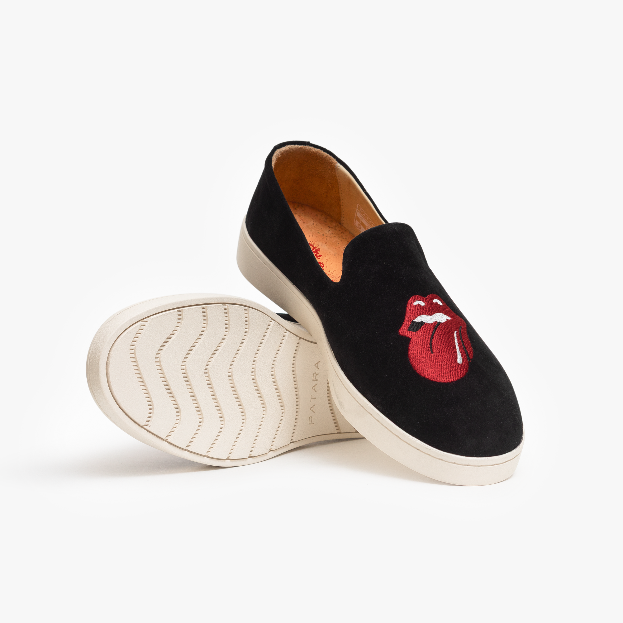 The Rolling Stones Beacon