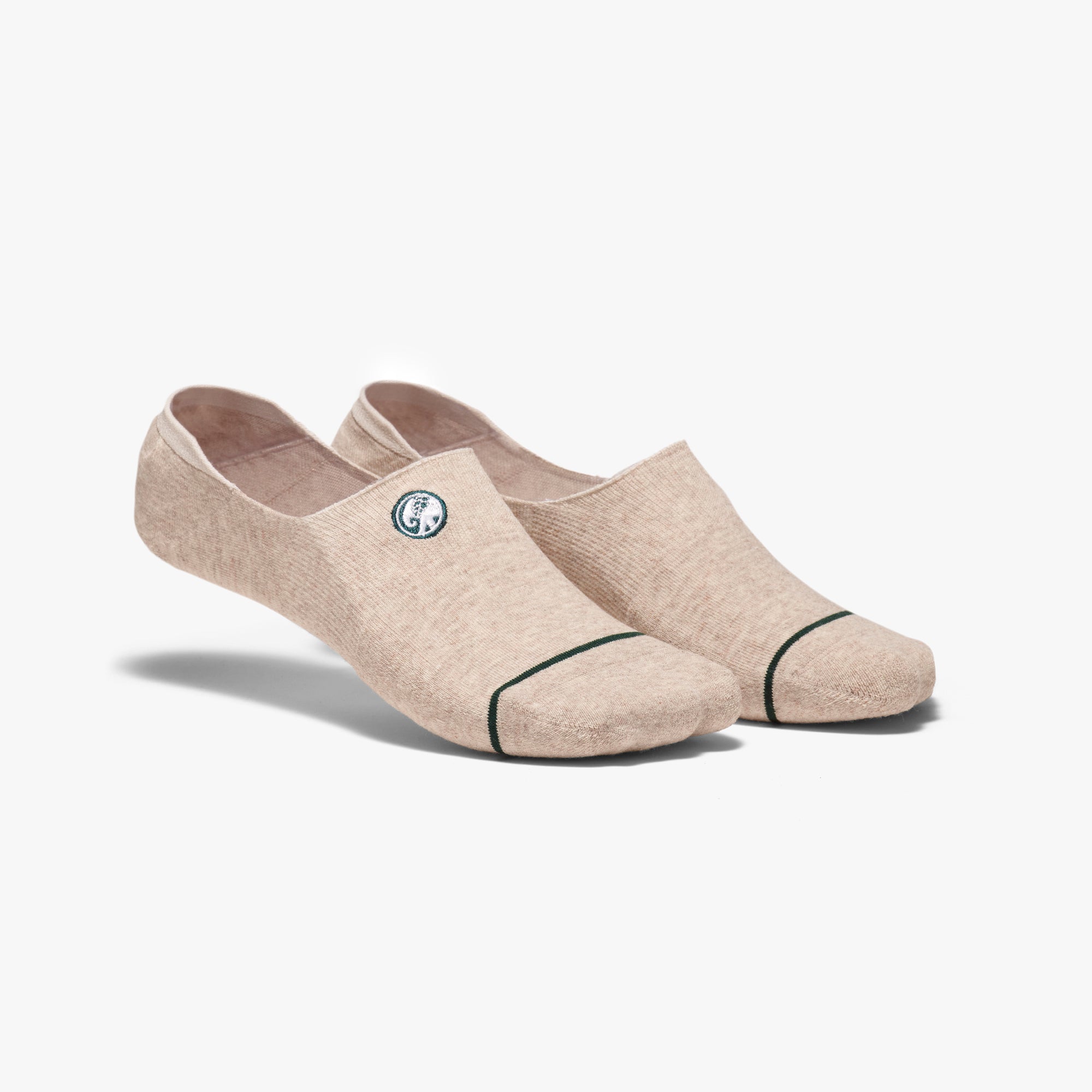 No Show Socks