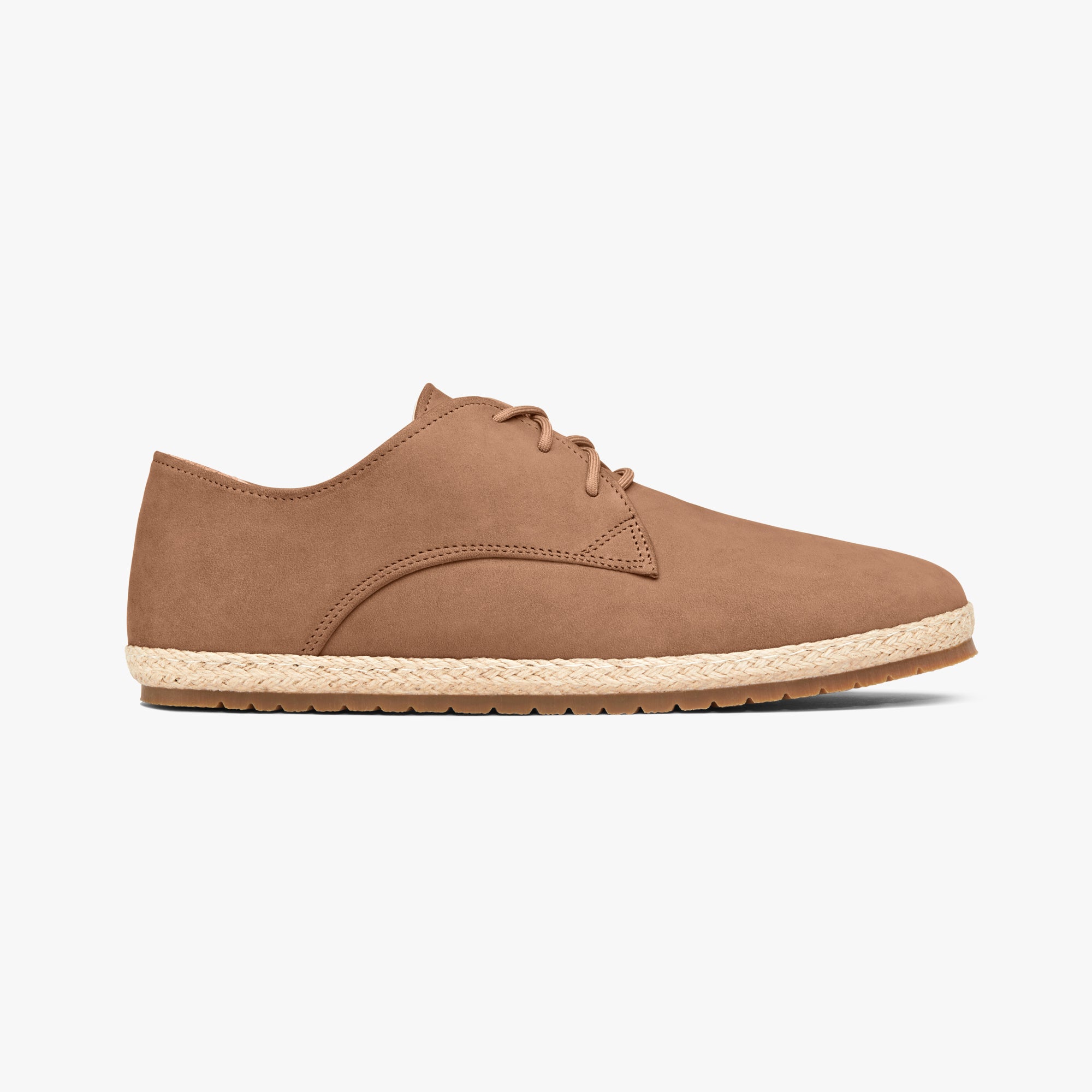 Cacao Nubuck Nomad