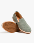 Eucalyptus Smoking Slipper