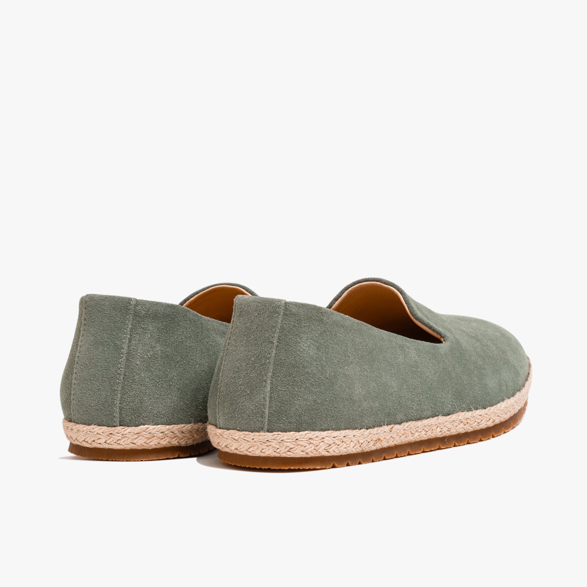 Eucalyptus Smoking Slipper