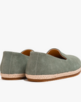 Eucalyptus Smoking Slipper