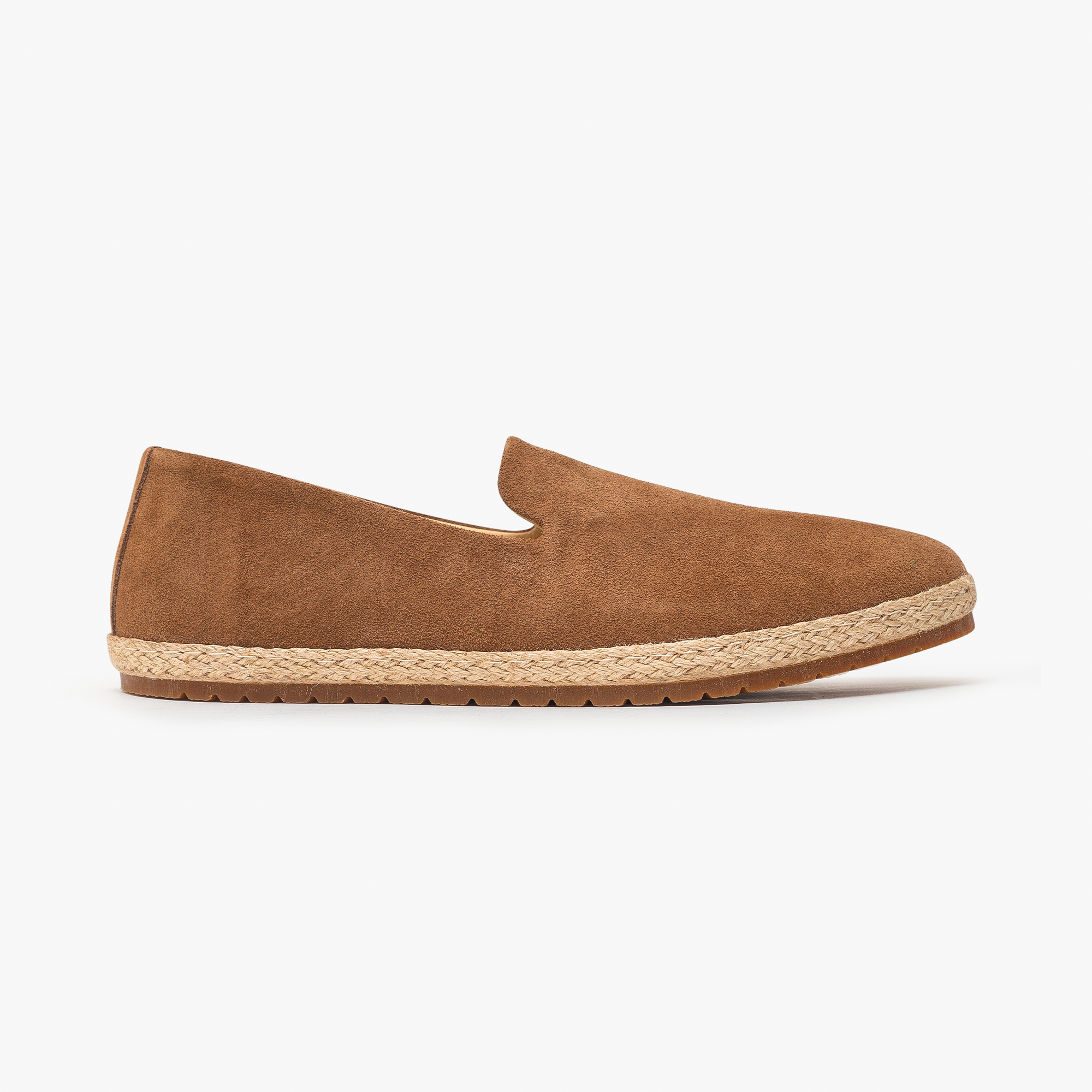 Havana Smoking Slipper