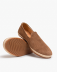 Havana Smoking Slipper