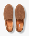 Havana Smoking Slipper