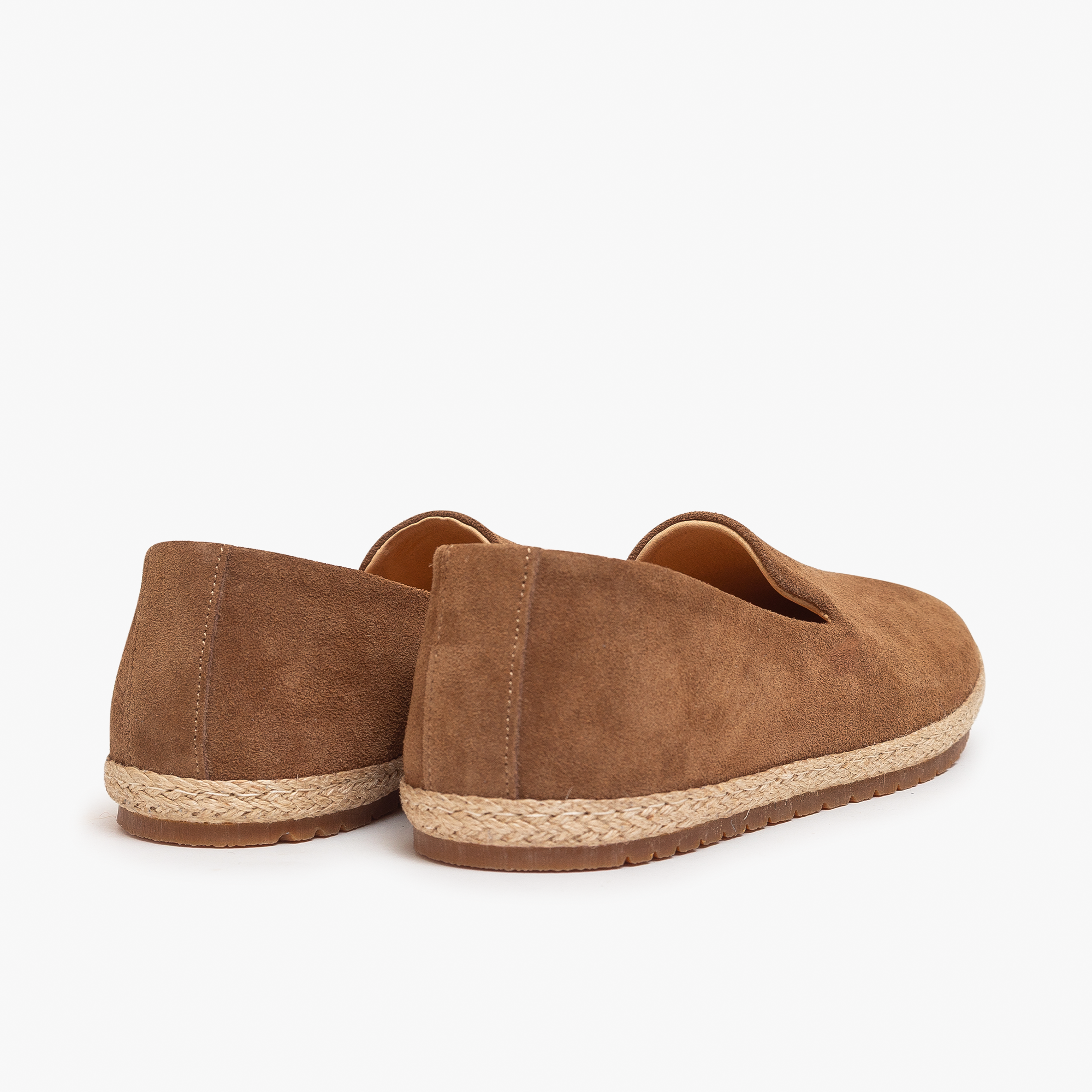 Havana Smoking Slipper